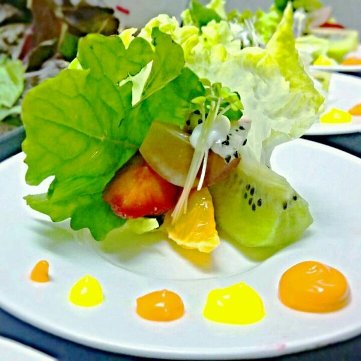 How Food Presentation Can Attract More Customers to Your Restaurant