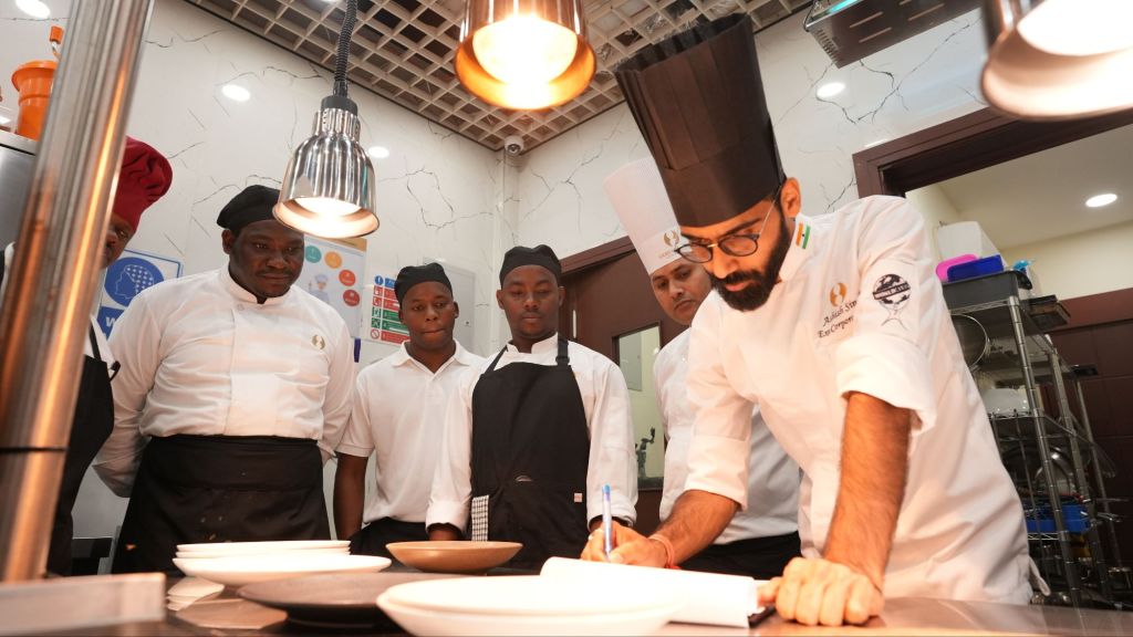 Changing Trends in All-Day Dining in the Modern Hospitality Industry 14