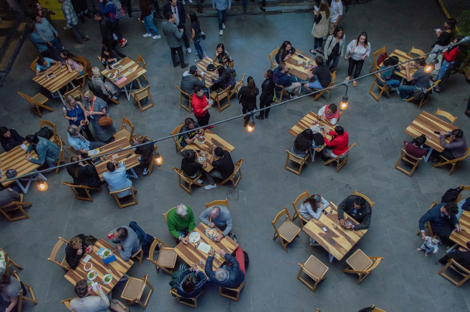 How to Start a Quick Service Restaurant (QSR)