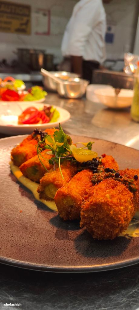 Changing Trends in All-Day Dining in the Modern Hospitality Industry 6
