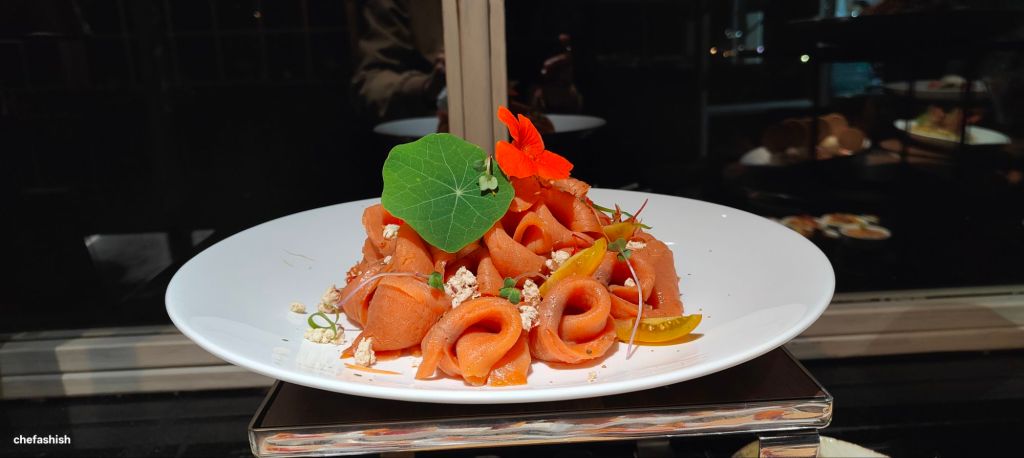 Changing Trends in All-Day Dining in the Modern Hospitality Industry 2