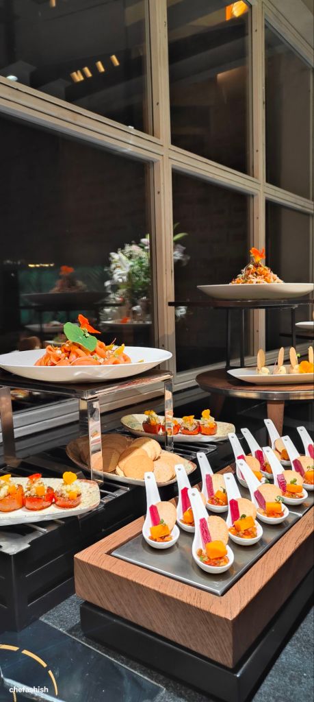 Changing Trends in All-Day Dining in the Modern Hospitality Industry 5
