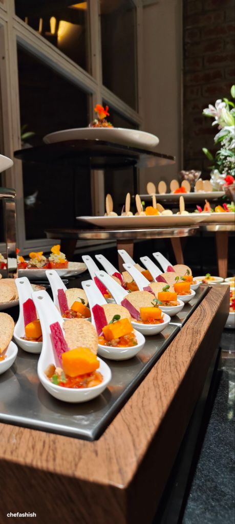 Changing Trends in All-Day Dining in the Modern Hospitality Industry 4