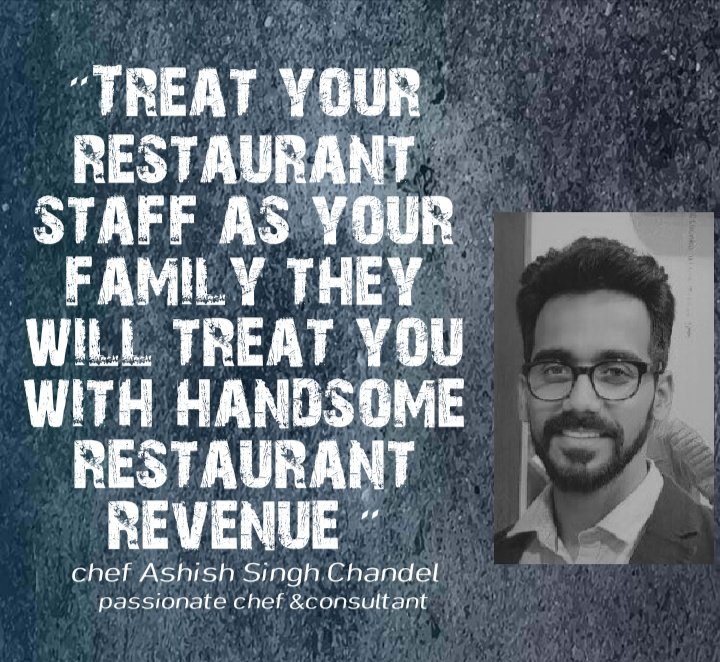 Useful Ways to Increase Your Restaurant Staff Efficiency 1 Useful Ways to Increase Your Restaurant Staff Efficiency 1