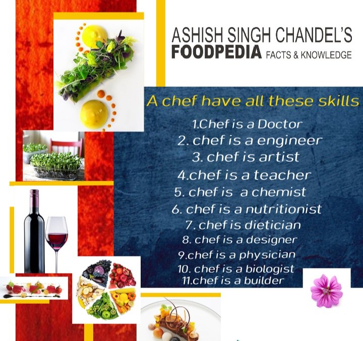 The Career of a chef – An Alternate Avenue 1 IMG_20180910_165954