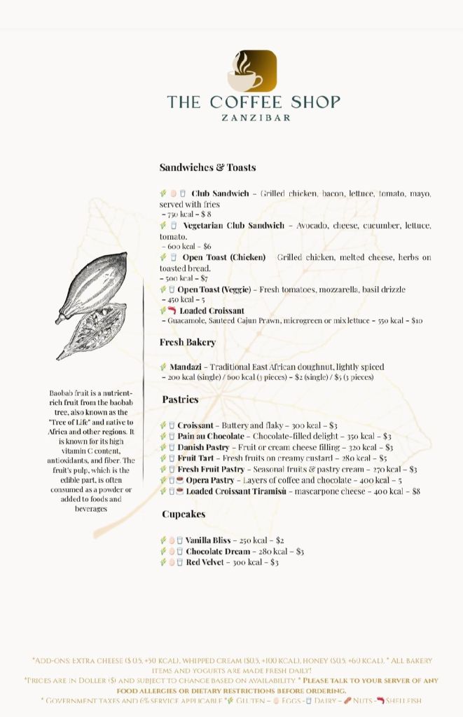 Changing Trends in All-Day Dining in the Modern Hospitality Industry 10