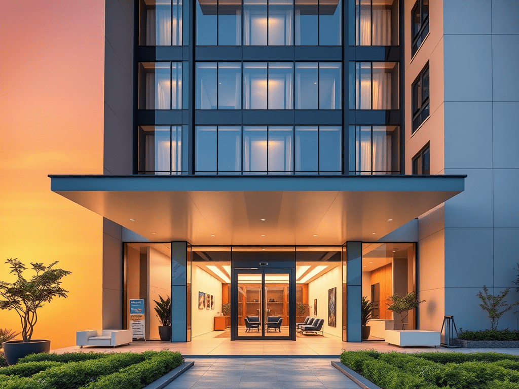 Why New Luxury Hotels Trip at the Finish Line: The High Cost of Cutting Pre-Opening Corners 1