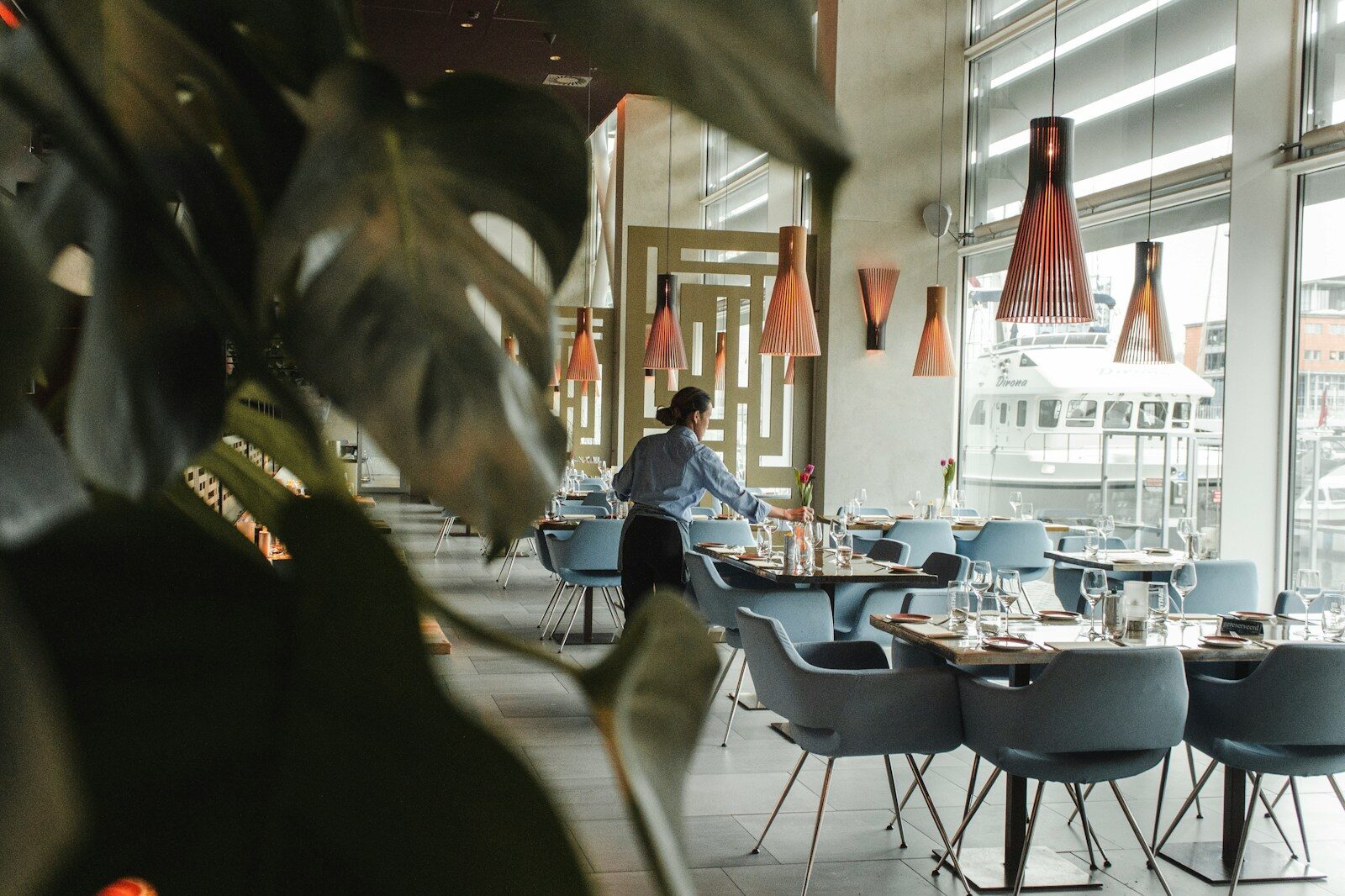 Way to Improve Table Turnover in Restaurent : By Chef Ashish
