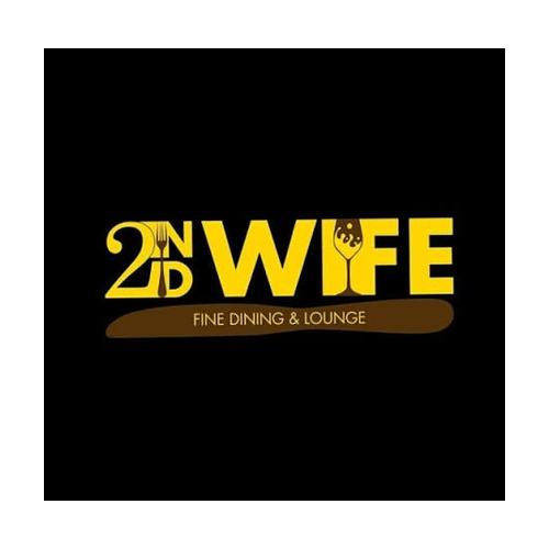 2nd Wife logo