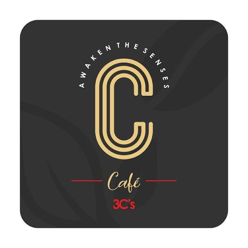 3C's Cafe logo