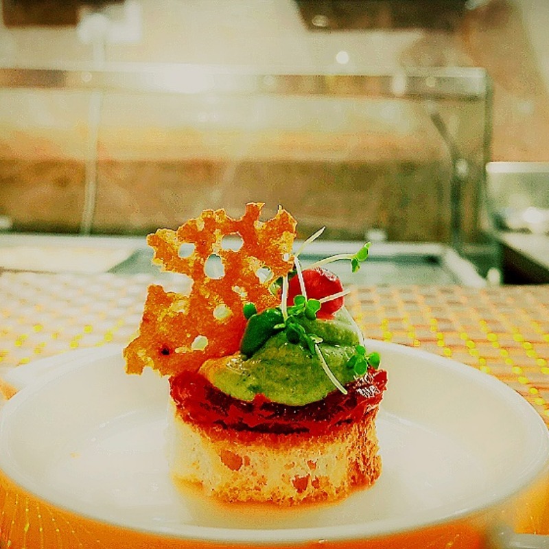 Culinary Junction by Udupi, Agra